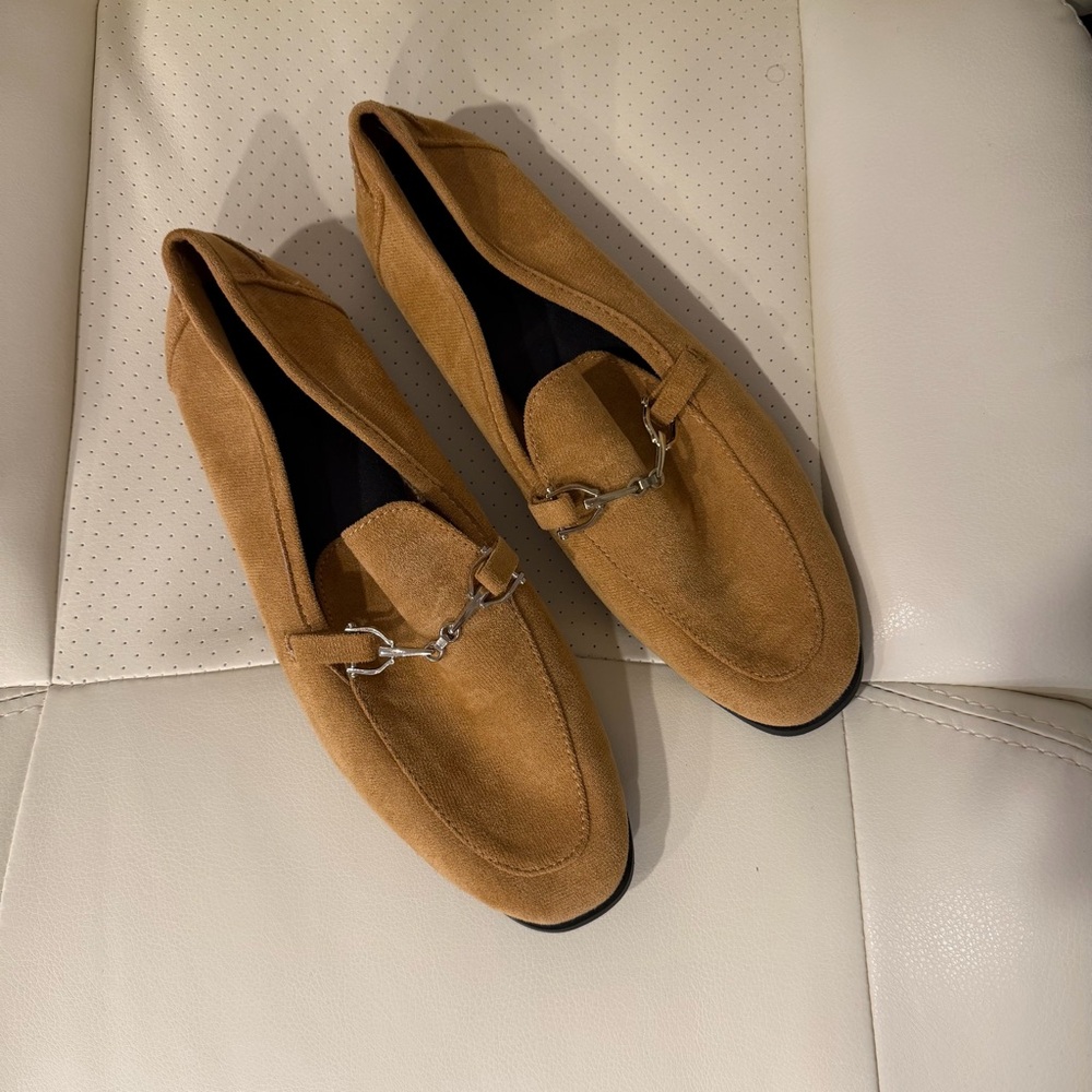 Women’s Loafers Size 9